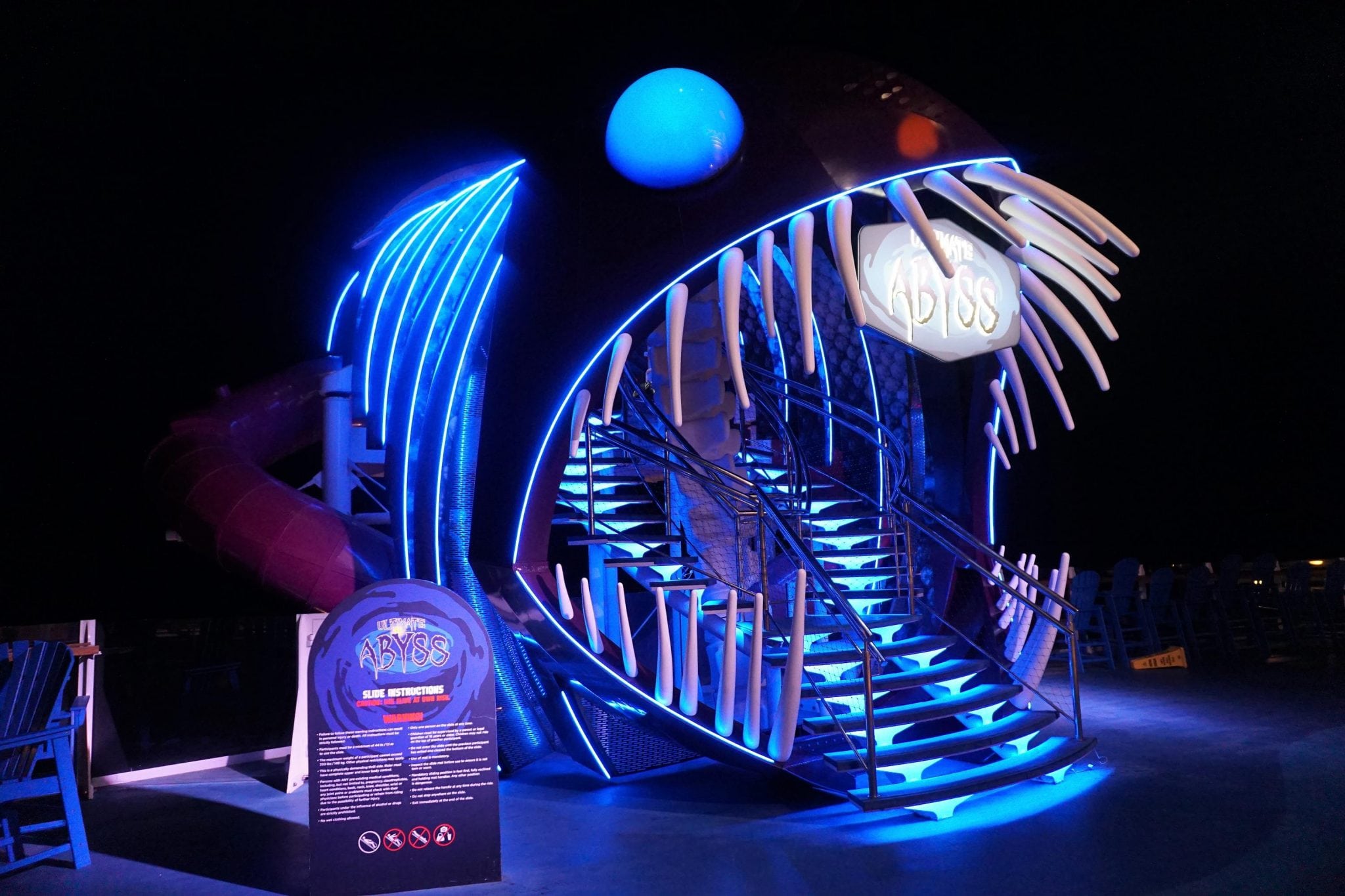 Top 8 Activities For Adventure Seekers On Harmony Of The Seas