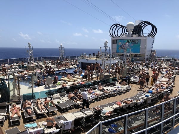 8 Reasons Your Next Cruise Should Be On Msc Seaside
