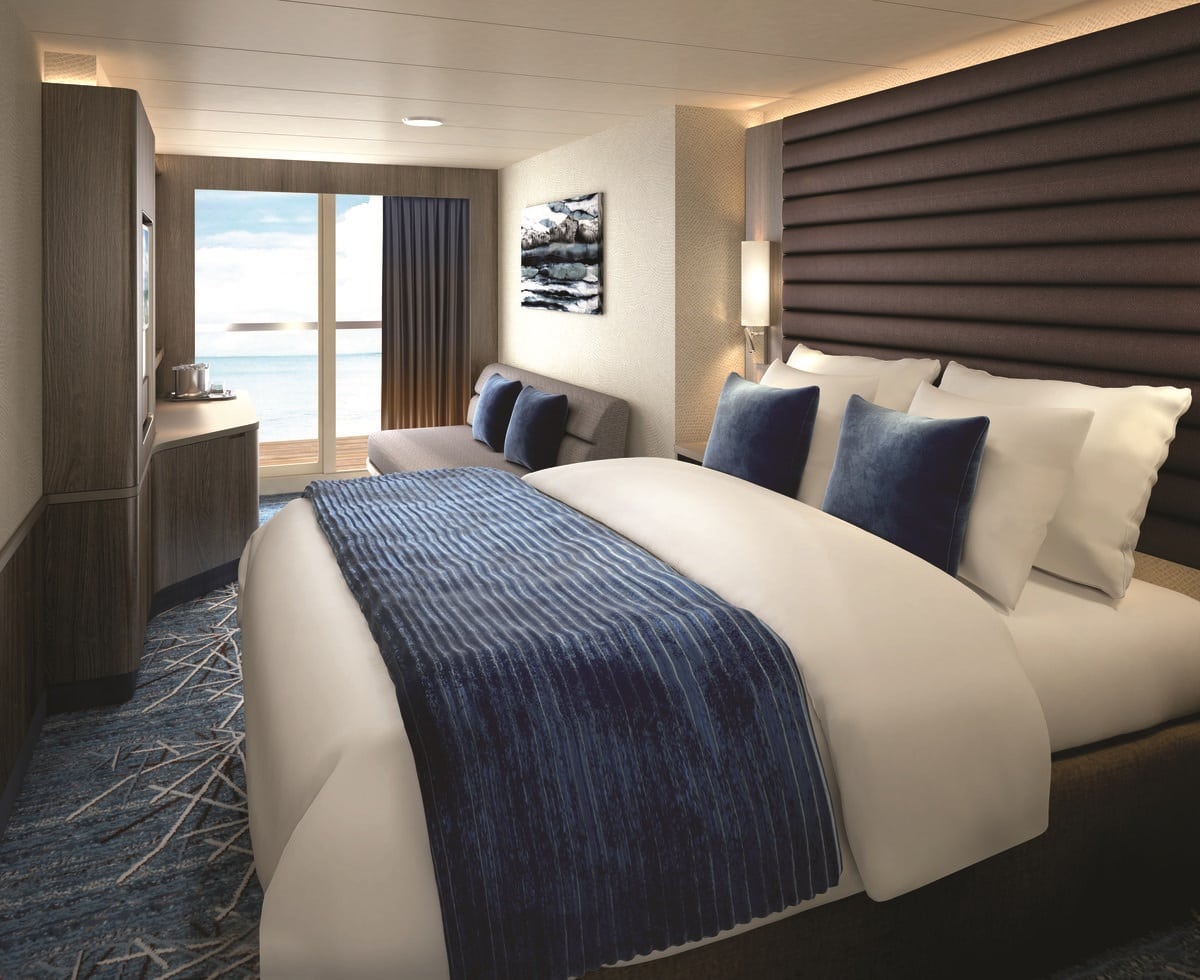 Norwegian Bliss Mini Suite Review Eatsleepcruise Com