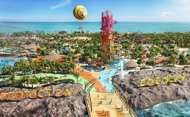 6 Reasons Mariner Of The Seas Is The Best Short Cruise