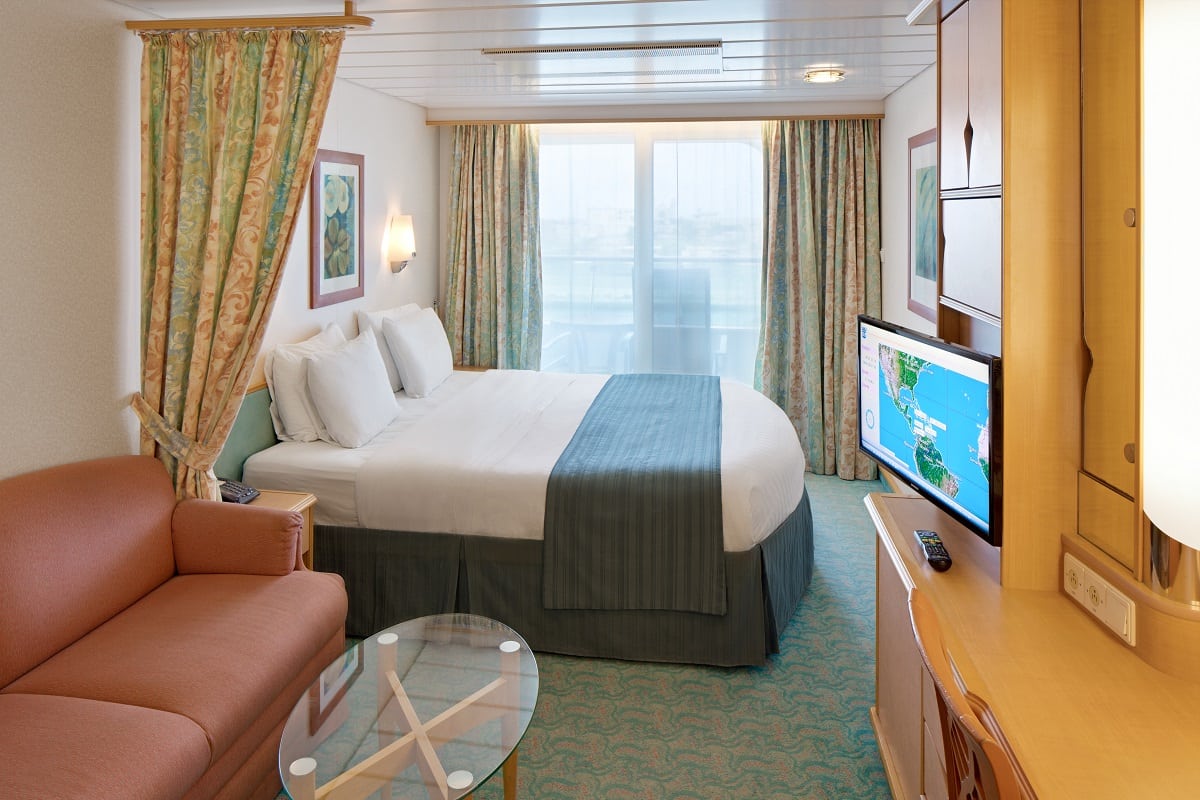 Mariner Of The Seas Balcony Cabin Review Eatsleepcruise Com