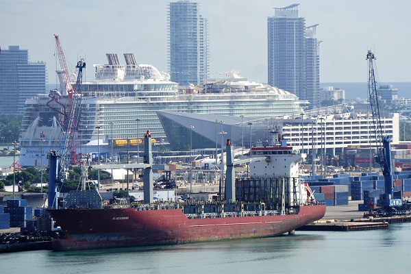 Our Kimpton Epic Hotel Review Eatsleepcruise Com