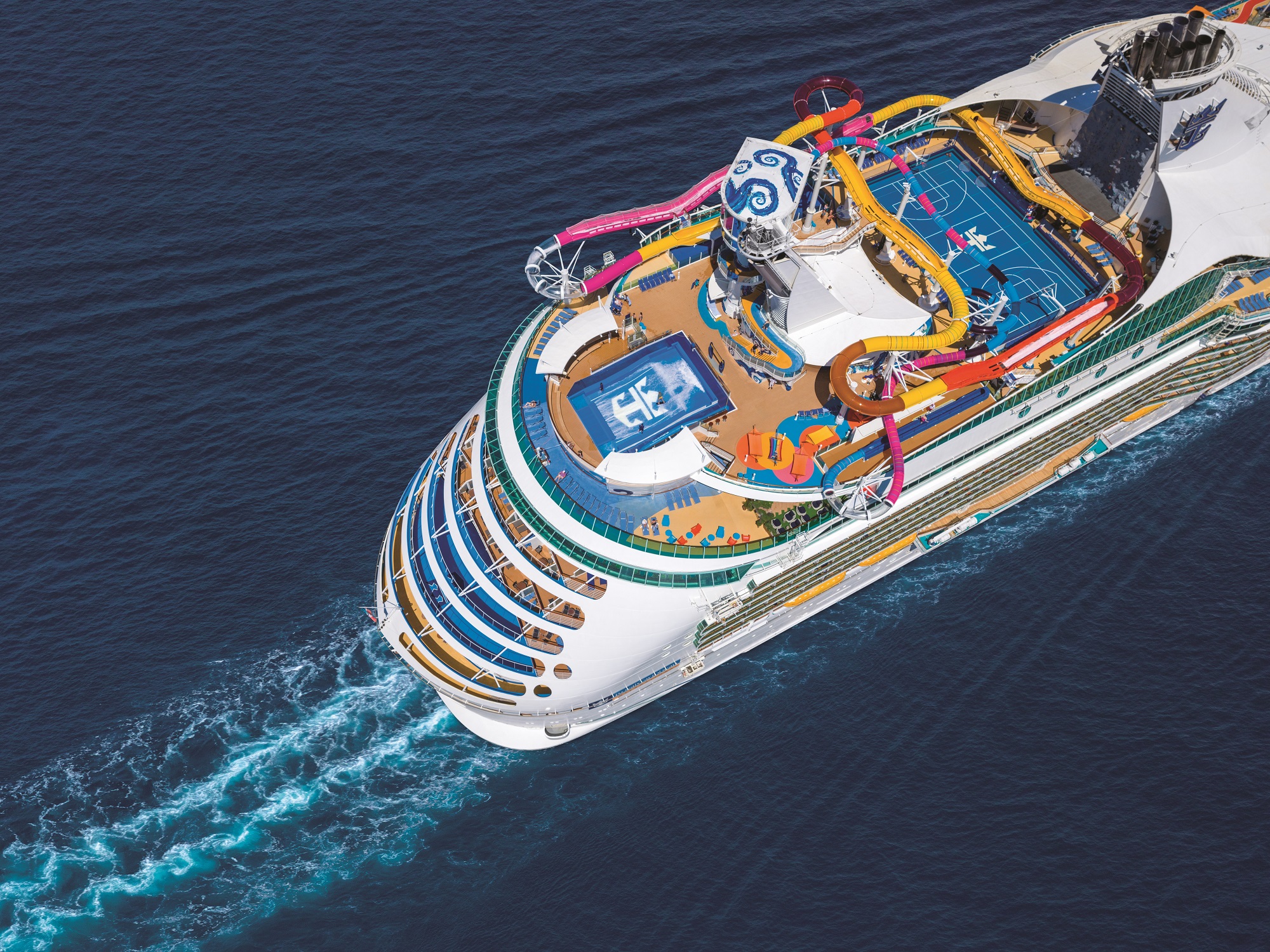 Navigator Of The Seas Ship Scorecard Eatsleepcruise Com