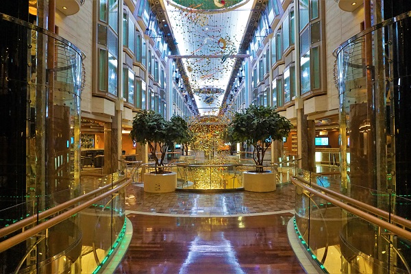 Review Of Navigator Of The Seas Bahamas And Perfect Day
