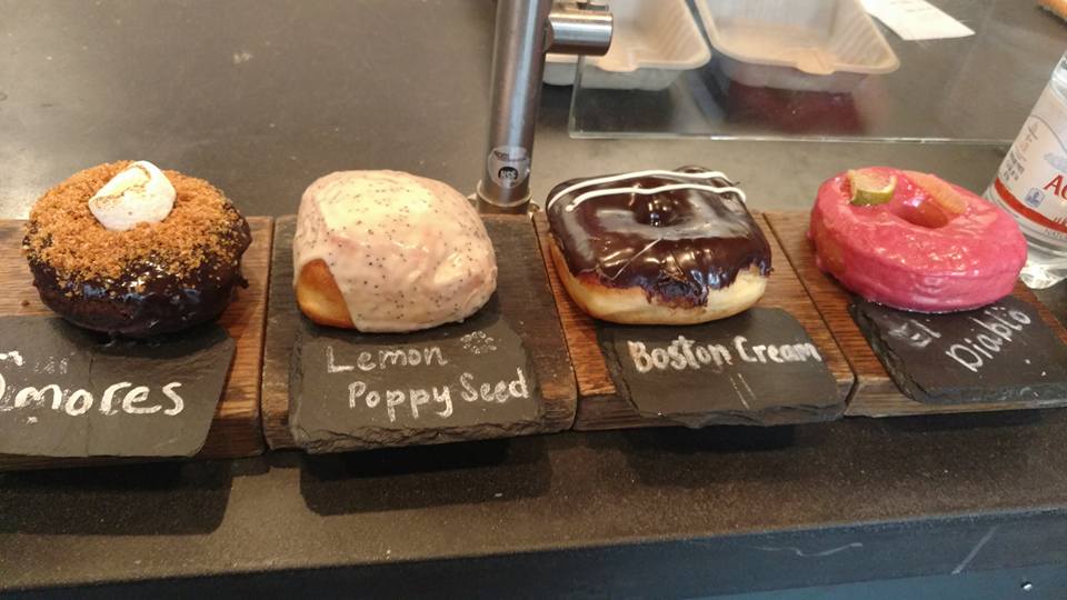 Doughnut