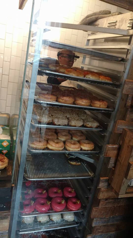Racks