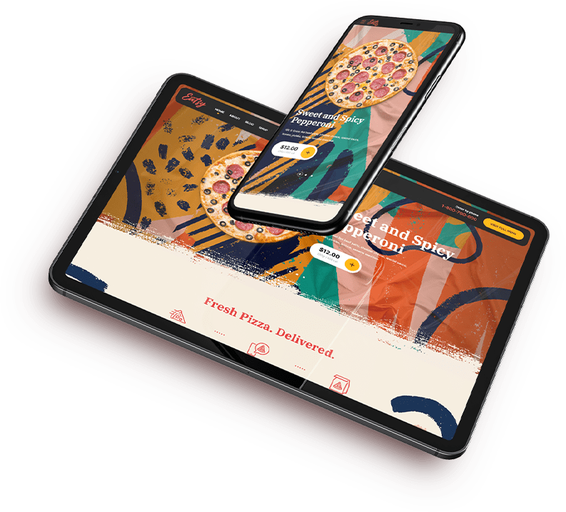 Eatsy Theme Online Documentation - Incredible Ultra HD City Wallpapers | Free Download