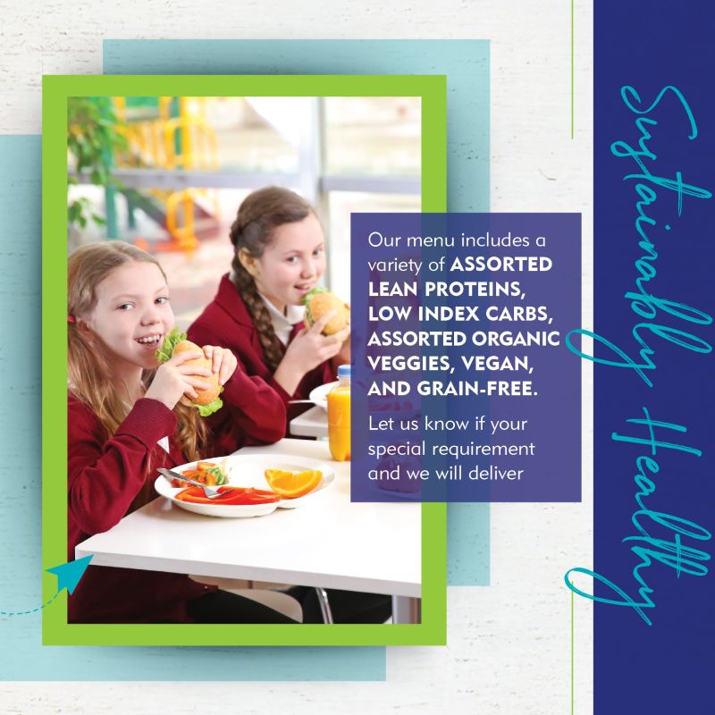 Eatsy Kids Meal Eatsy Miami - Premium Nature Picture Gallery - Mobile