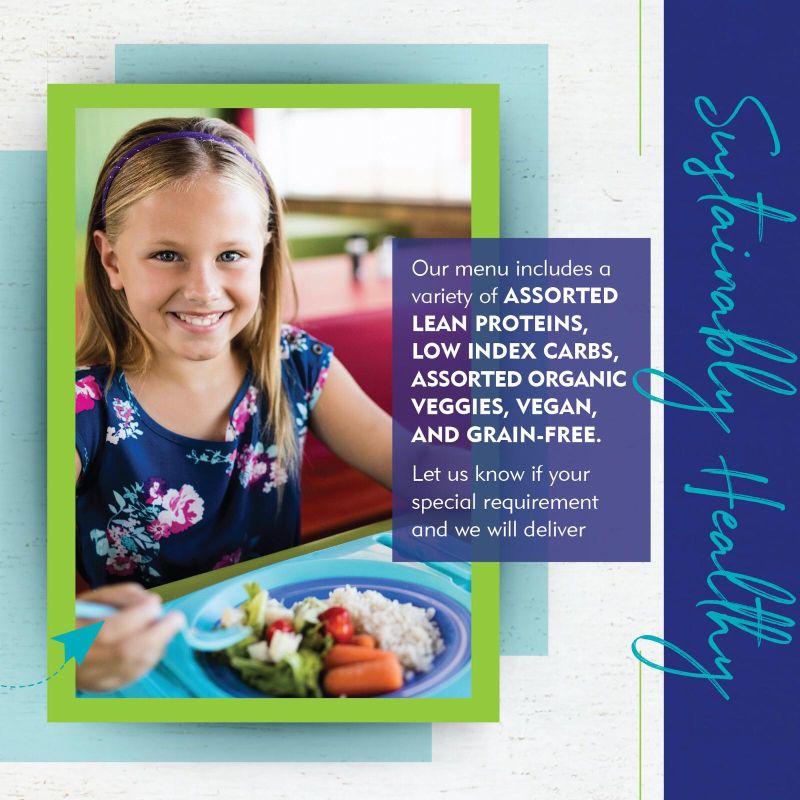 Eatsy Kids Meal Eatsy Miami - Premium Landscape Wallpaper Gallery - Full HD