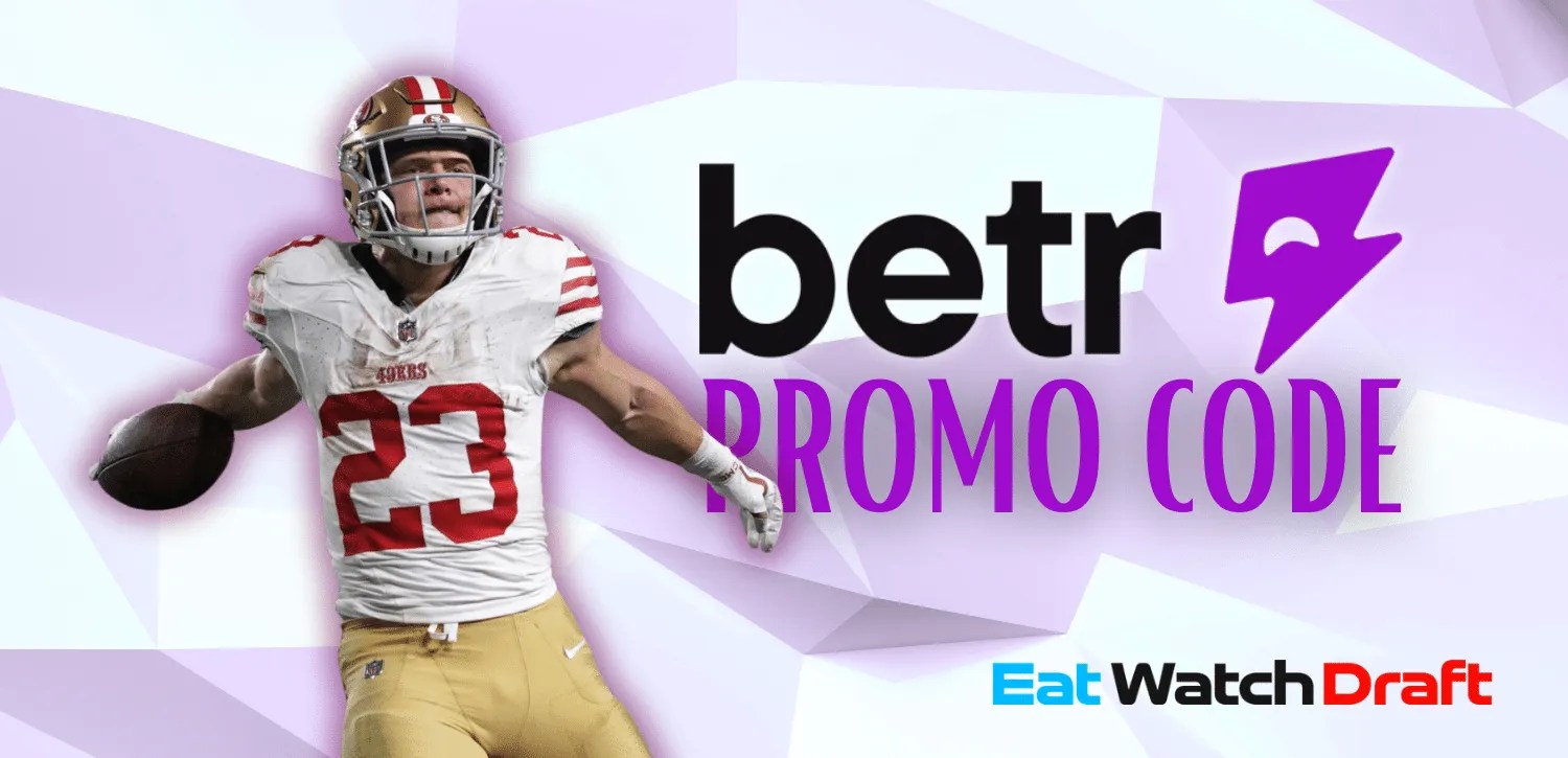 Betr picks promo code