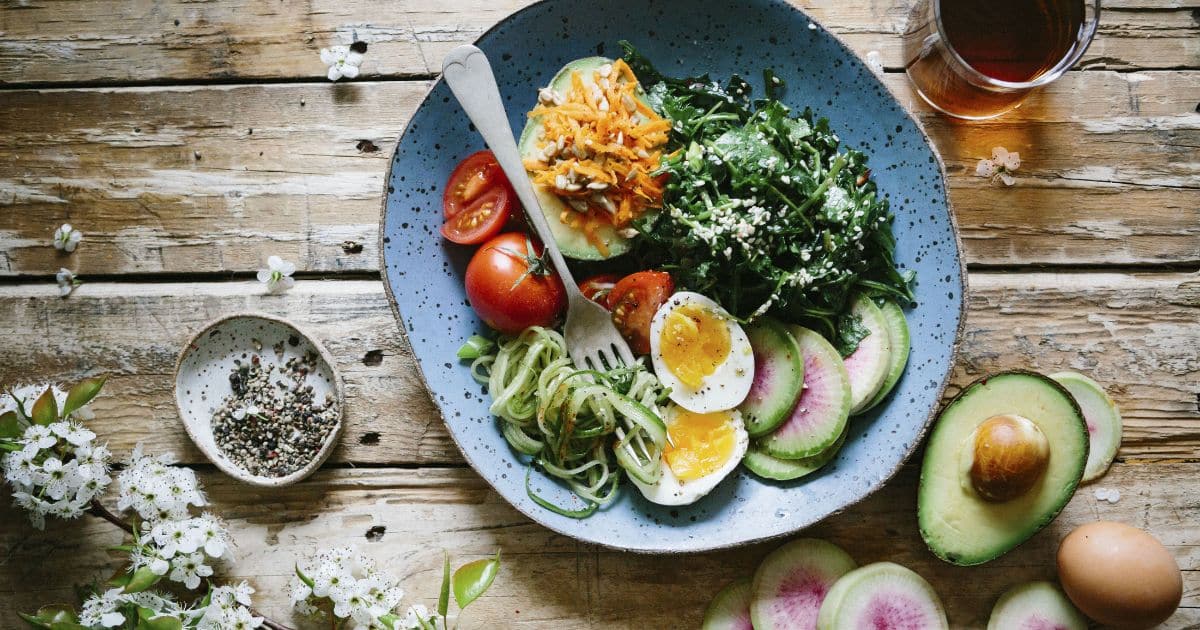 The Key to Sustainable Health: Consistency Over Quick Fixes