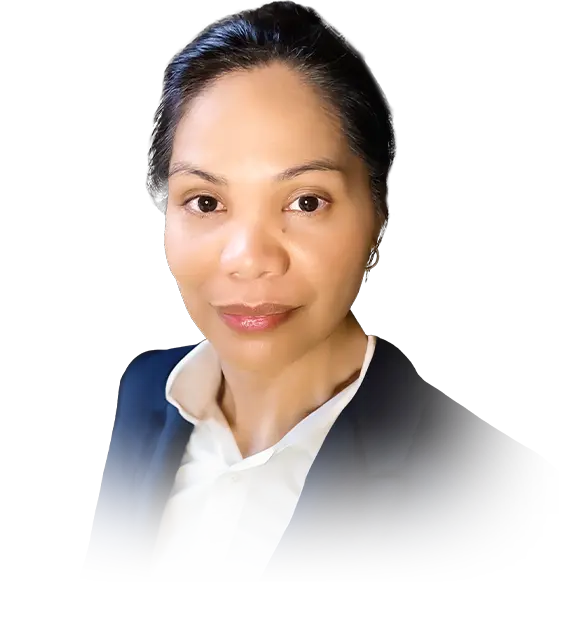 Jennifer Razon's headshot