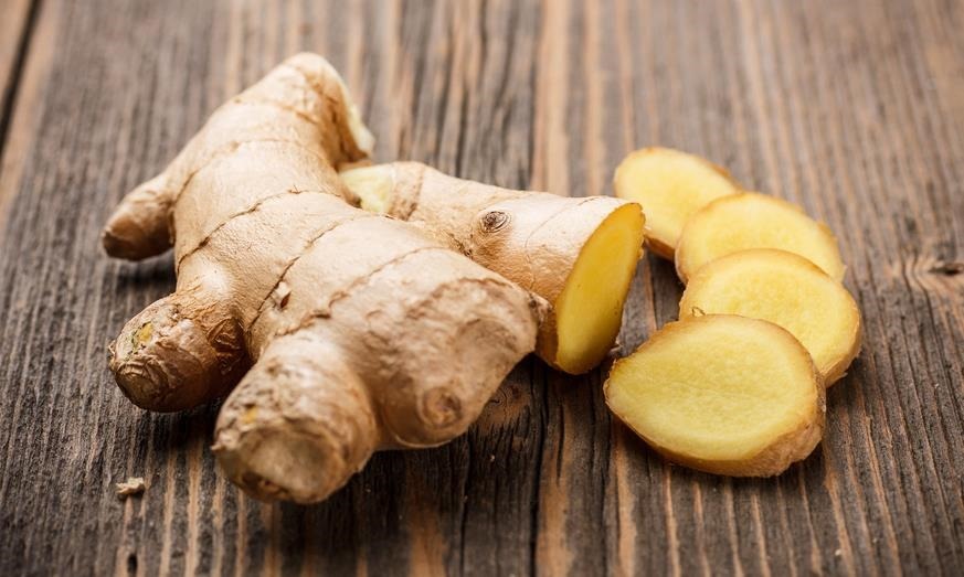 Jengibre