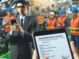Manufacturing Process Audit Checklist Eauditor Audits