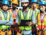 Behavior Based Safety Checklist Eauditor Inspections