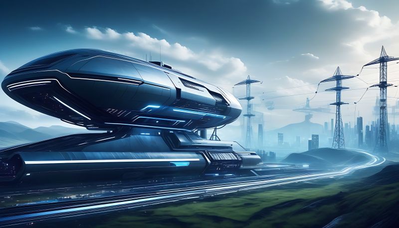 Eav Electronics Engineering Technology - Premium Sunset Wallpaper Gallery - 4K