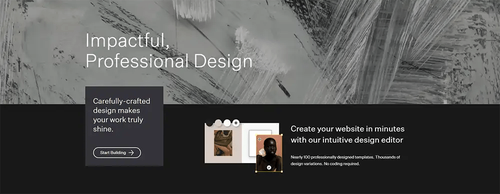 How To Build A Website Format - Nature Image Collection - 4K Quality