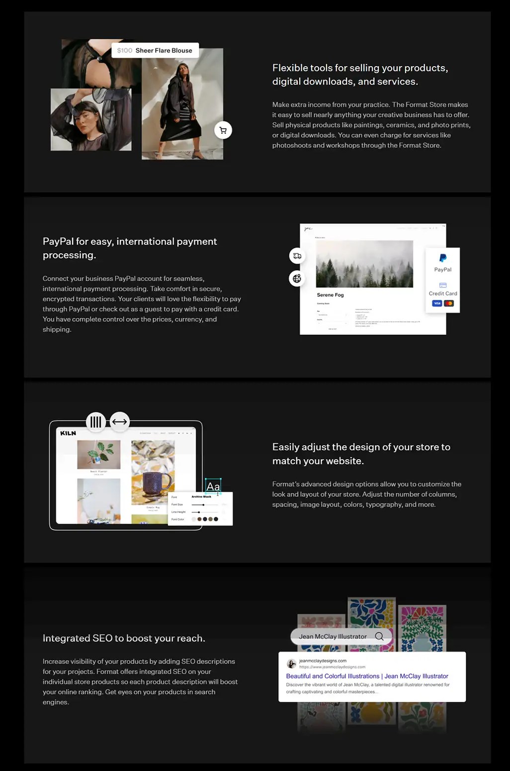 How To Build A Website Format - Best Landscape Patterns in HD