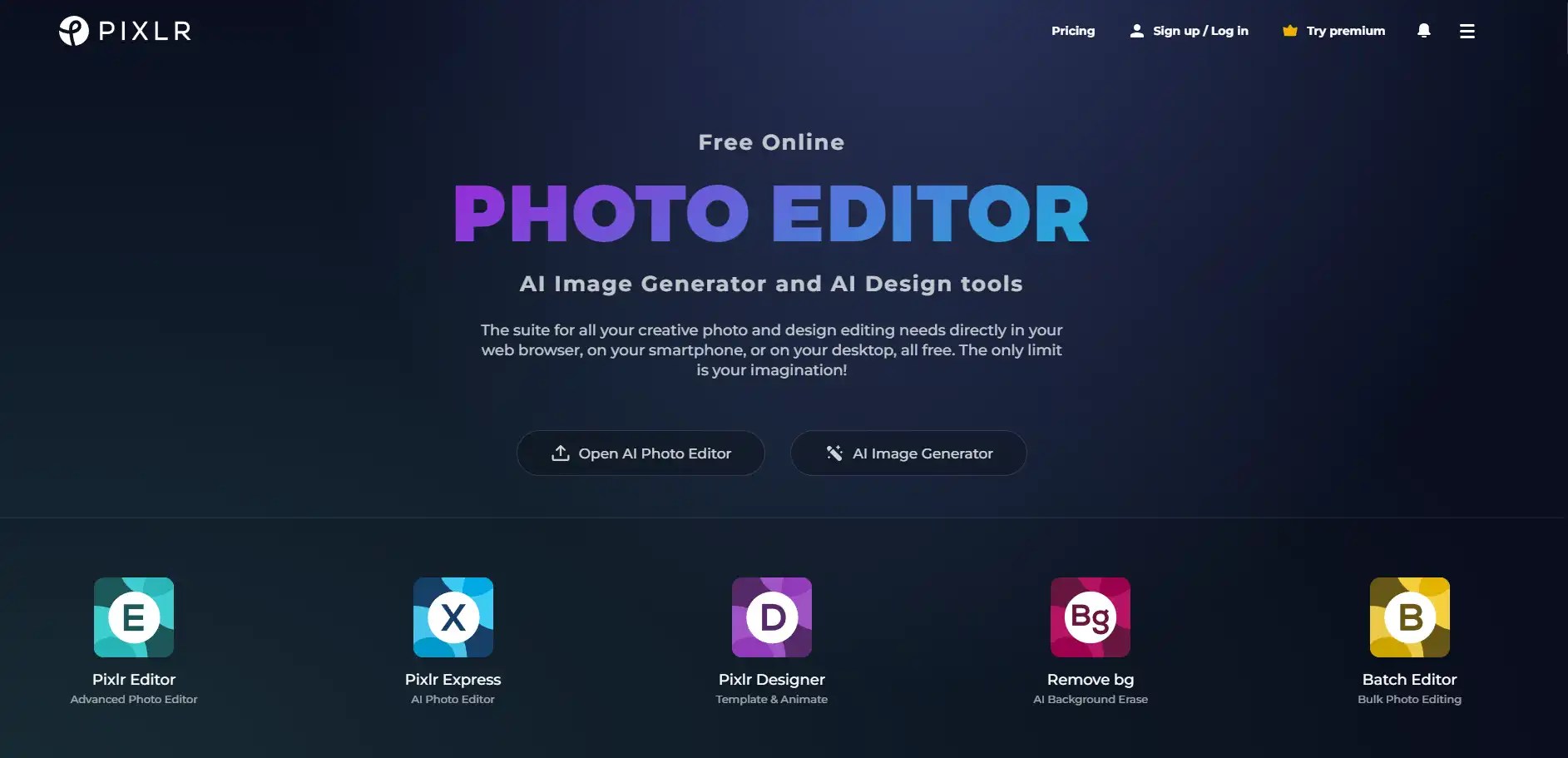 Pixlr R Pixlr - Ultra HD Mobile Abstract Images | Free Download