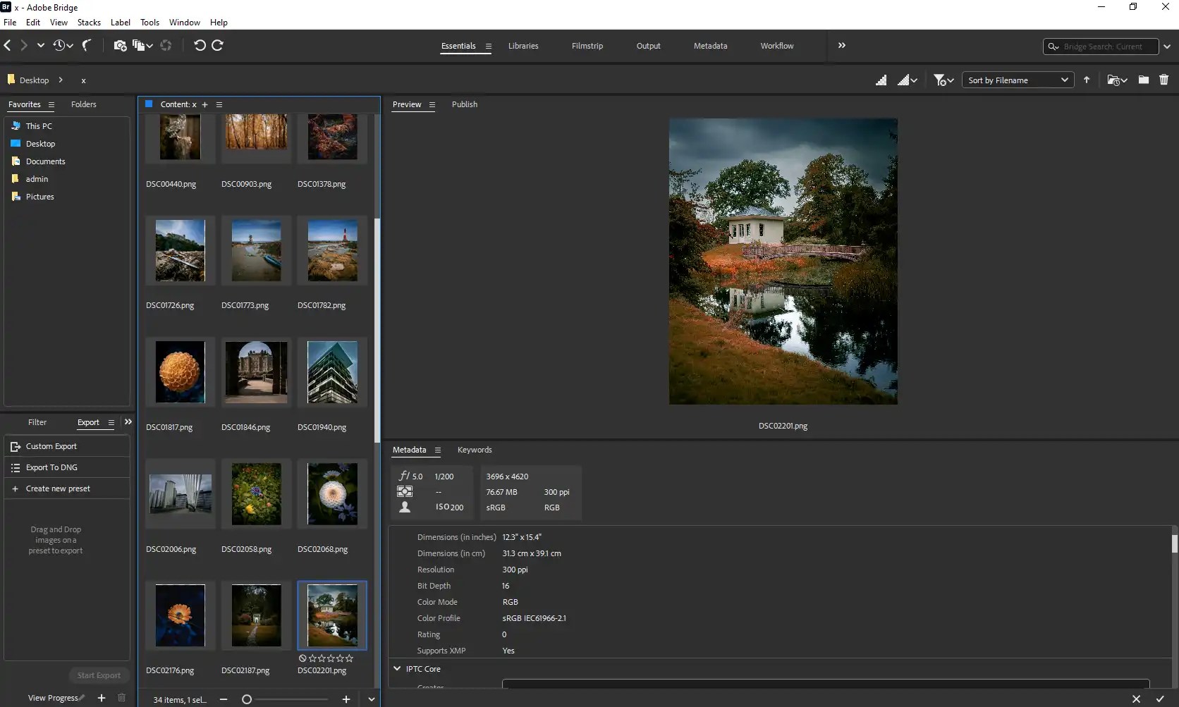 Adobe Creative Cloud For Photographers - Premium Space Pattern Gallery - Retina