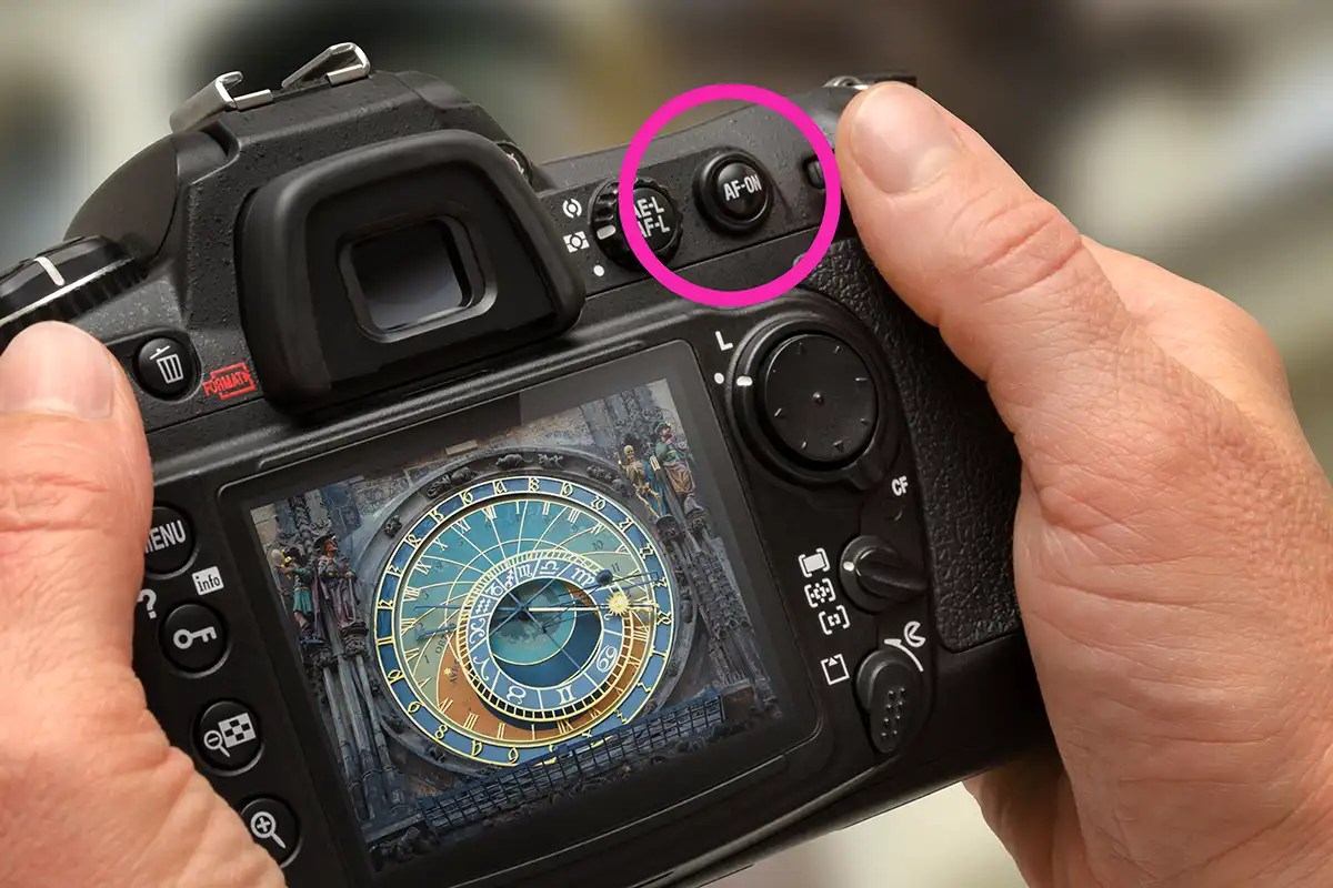 Back Button Focus Tutorial Photography And Friends - Best Vintage Backgrounds in Retina