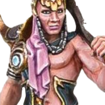 Light Purple Cloth