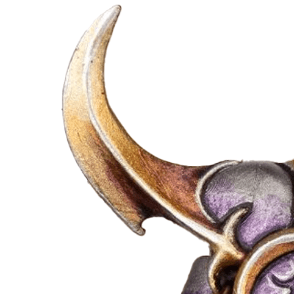 Gold Armour
