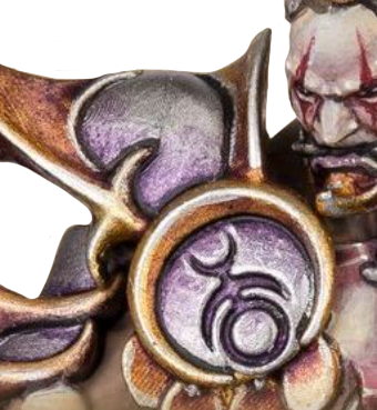 Silver Armour
