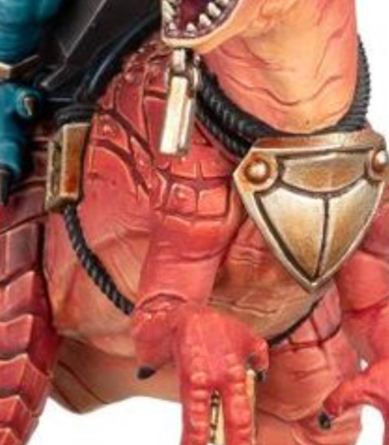 Aggradon Belly