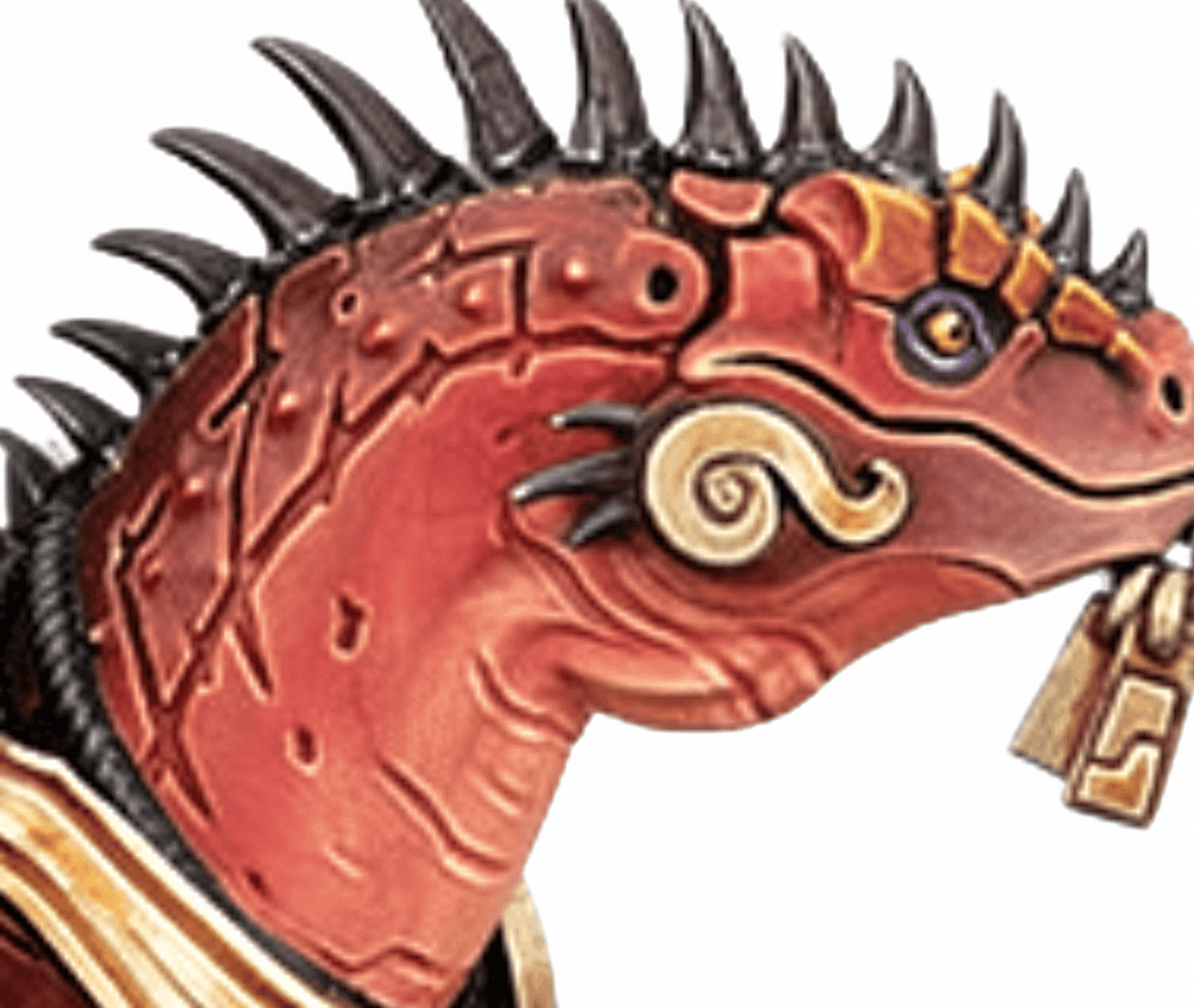 Aggradon Spines