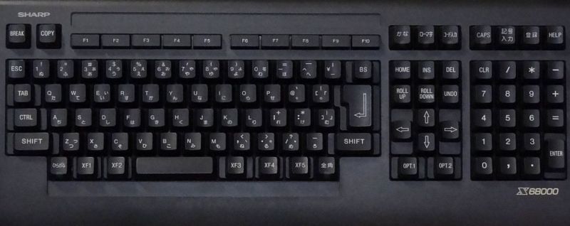 Sharp Abt Keyreturn - Best City Illustrations in Retina