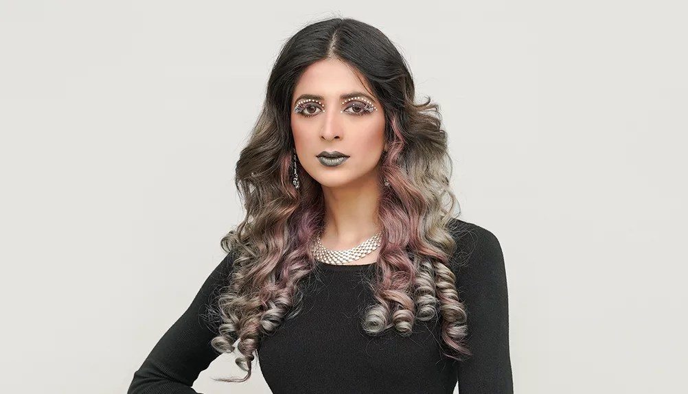 Hella Peck In Highlights Hair Color Technique Eazicolor Professional