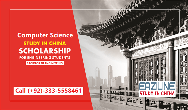 Computer Science In China Fee Admissions Bscs Scholarships