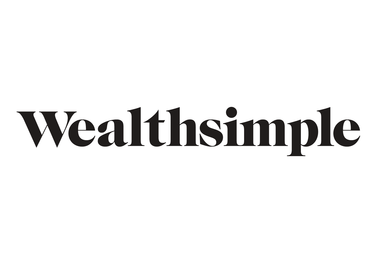 Wealthsimple