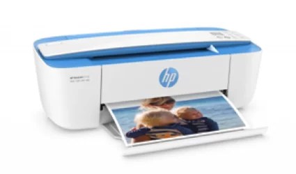 hp deskjet 3732
