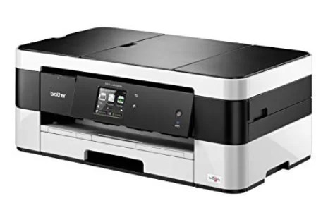 Brother MFC-J4420DW Driver and Software Download
