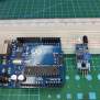 IR Sensor With Arduino | Simple Obstacle Sensor