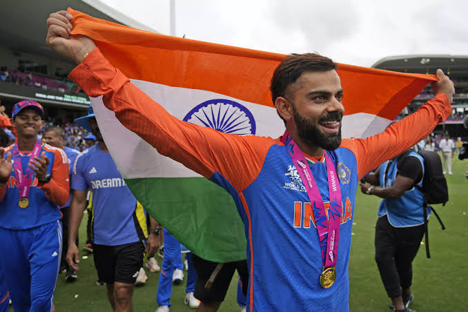 ফের কি টি২০তে বিরাট? কি জবাব দিলেন তিনি?