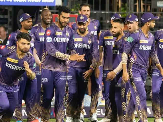 এবারও কি জয়ের মুখ দেখতে পারবেন নাইটরা?