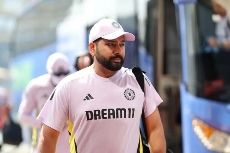 আস্থা সেই রোহিতের উপর! ইংল্যান্ড সিরিজে অধিনায়ক হিটম্যান