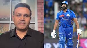 “বিদায় জানানোর সময় এসে গেছে” রোহিতের ব্যর্থতা নিয়ে বিস্ফোরক বীরু