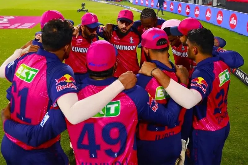 আরআরের বিরুদ্ধে গড়াপেটার অভিযোগ, মুখ্যমন্ত্রীকে চিঠি ফ্রাঞ্চাইজির