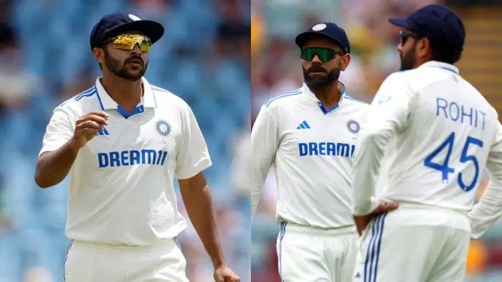 রোকোর অবসরের আসল কারণ জানালেন শার্দুল