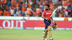 “খুশি এটা উইনিং কজে এসেছে” নিজের ইনিংসে খুশি প্রাভসিমরান