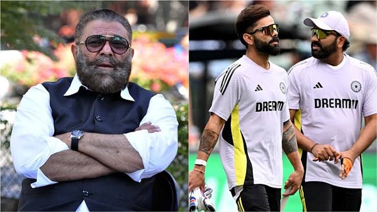 “আর কেউ রইলোনা” রোকোর অবসরে দুঃখিত যোগরাজ