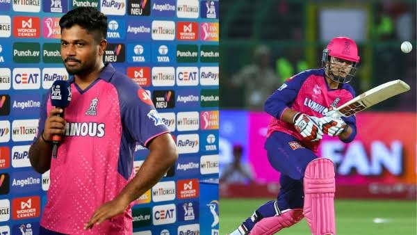 “পূর্ণ সম্মান” বৈভবের প্রশংসা সঞ্জুর