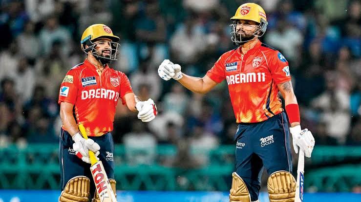 শ্রেয়াসের প্রশংসায় পঞ্চমুখ প্রাভসিমরান