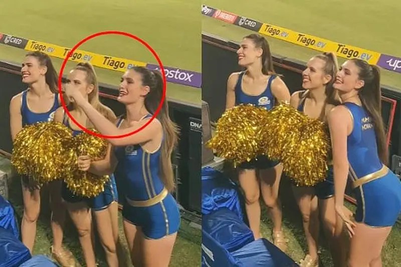 “এক ভয়ংকর অভিজ্ঞতা” ধর্মশালার ঘটনা প্রসঙ্গে বললেন এক চেয়ার লিডার