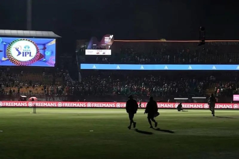 ভারত-পাক যুদ্ধের আঁচ ক্রিকেটে! বাতিল ক্রাঞ্চ গেম