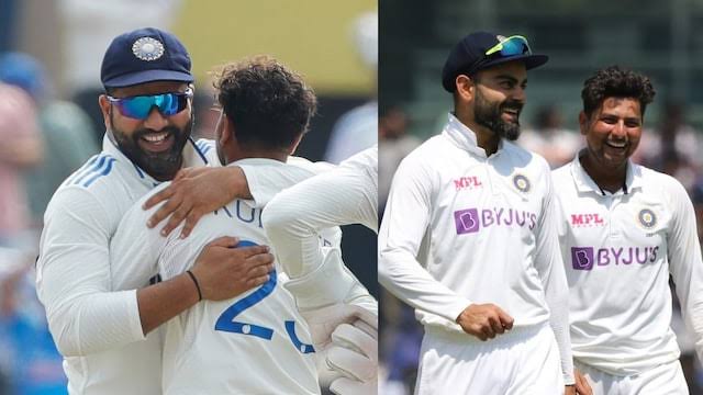 রোকোর অবসরের সিদ্ধান্তে হতবাক কুলদীপ